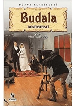 Budala. Dostoyevski-   Kitapzamanı