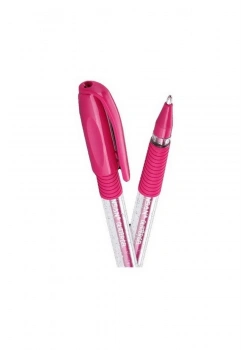 Pensan Glitter Simli Kalem 2280 Pembe Pink