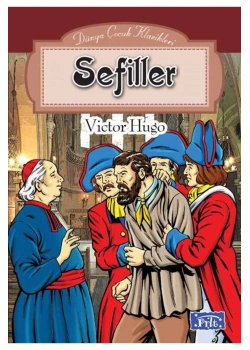 Sefiller - Victor Hugo Parıltı