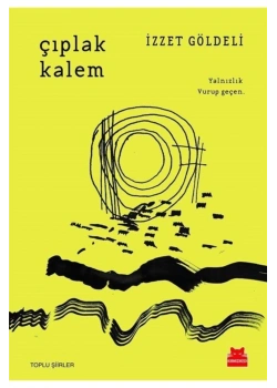 Çıplak Kalem İzzet Göldeli Kırmızı Kedi