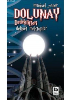 Dolunay Dedektifleri Dehşet Mektuplar Bilgi