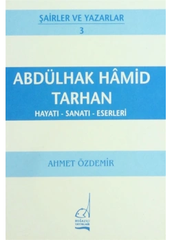 Abdülhak Hamid Tarhan -Ahmet Özdemir- Boğaziçi
