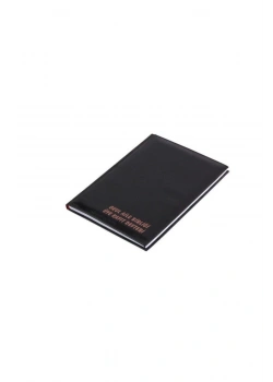 Gülpaş Okul Aile Birliği Üye Kayıt Defteri 404