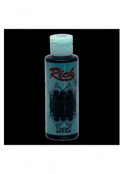 Rich Multı Surface 120 Cc Siyah Mls-120-2238