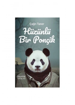 Hüzünlü Bir Ponçik Hayy