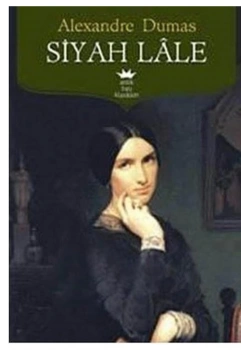 Si̇Yah Lale Alexandre Duman Anti̇K