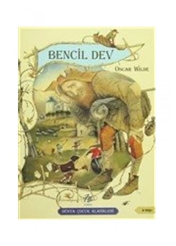 Bencil Dev  Form Çocuk