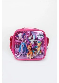 My Lıttle Pony Beslenme Çantası Özkara Çanta