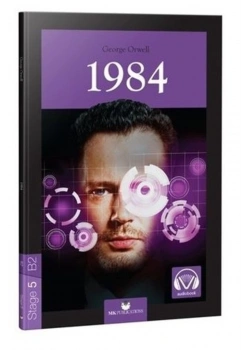 1984 İngilice Stage 5 Mk