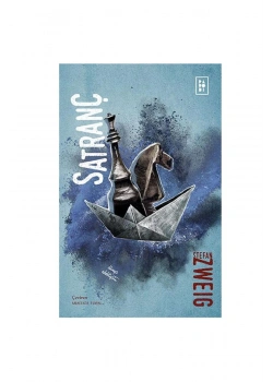 Satranç Stefan Zweig Parodi