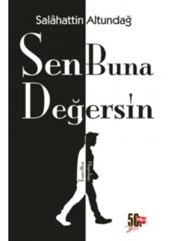 Sen Buna Değersin  Nesil Basım