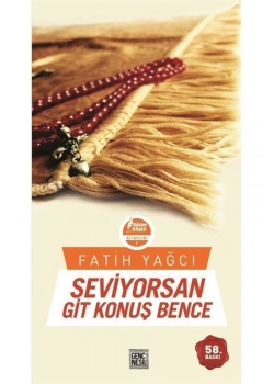 Seviyorsan Git Konuş Bence Fatih Yağcı Nesil