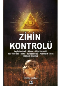 Zihin Kontrolü İsmail Çorbacı Çınaraltı