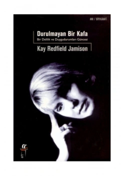 Durulmayan Bir Kafa. Bir Delilik Güncesi    Oğlak