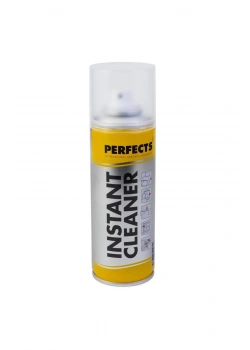 Perfects Temizleme Ürünleri Ics Dış Yüzey Sarı Kapak 200Ml