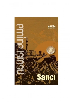 Sancı. Emine Işınsu Bilge Kültür