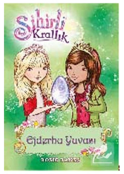 Sihirli Krallık 9. Ejderha Yuvası