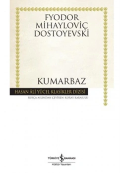 Kumarbaz   Dostoyevski  İş Bankası