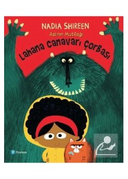 Aslinin Mutfaği Lahana Canavari Çorbasi Pearson