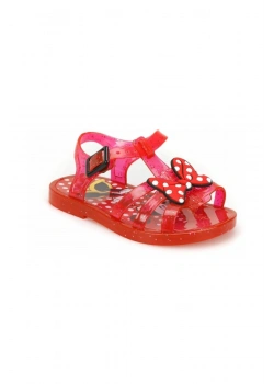 Mınnıe Mouse Sandalet 25-26 Kod: 92703