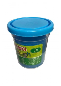 Alpino 130 Gr Oyun Hamuru Mavi Tekli Alp-Dp-000305