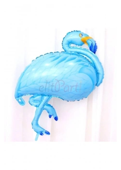 Flamingo Balon