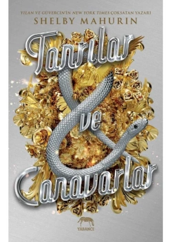 Tanrılar Ve Canavarlar  Shelby Mahurın  Yabancı Yayın