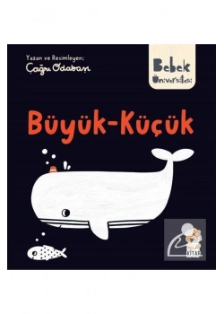 Bebek Üniversitesi Büyük Küçük Cep Boy  Sincap Kitap