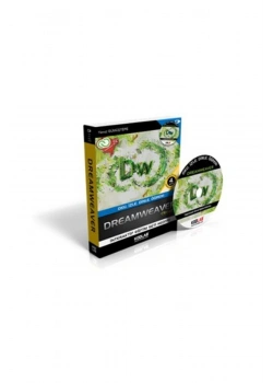 Dreamweaver Cs6 & Cc (Oku, İzle, Dinle, Öğren) Kodlab