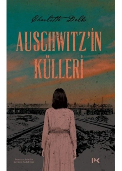 Auschwitzin Külleri Charlotte Della Profil