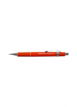 Pensan Ecomech Versatil Kalem 0.7 Mm Turuncu