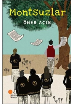 Montsuzlar  Ömer Açık  Günışığı