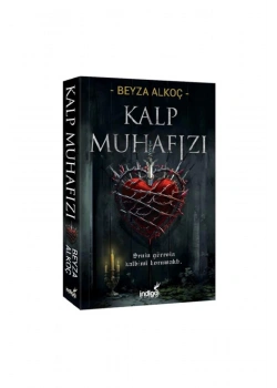 Kalp Muhafızı  Beyza Alkoç   İndigo