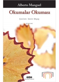 Okumalar Okuması Alberto Manguel Yapı Kredi