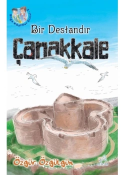 Bir Destandır Çanakkale  Uçan At