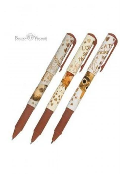 Bruno Visconti Dream Write Silindir Kutulu Tükenmez Kalem 20-0264/16