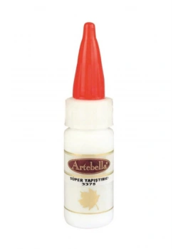 Artebella 3375 Süper Yapiştirici 30 Cc (Kalem Şi̇Şe)
