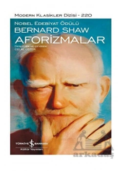 Aforizmalar  Bernard Shaw  İş Bankası