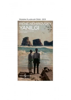 Yanılgı  Irene Nemirovsky  İş Bankası