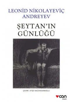 Şeytanın Günlüğü Leonid Nikolayeviç Can Yayın