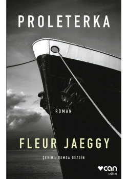 Proleterka Fleur Jaeggy Can Yayın