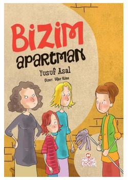 Bizim Apartman Nesil Çocuk