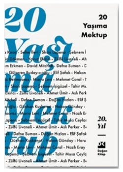 20 Yaşıma Mektup Doğan