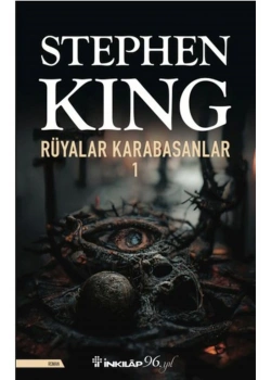 Rüyalar Karabasanlar İnkilap