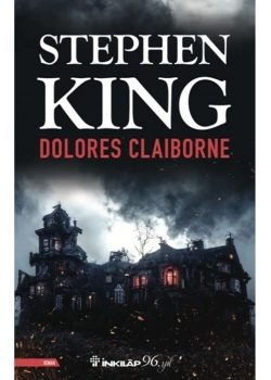 Dolores Claiborne İnkilap