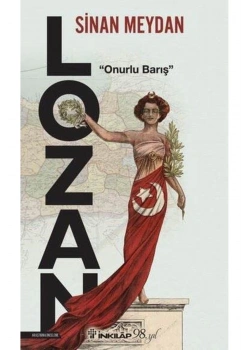 Lozan Sinan Meydan İnkilap