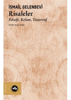 Risaleler Kelam Tasavvuf  İsmail Gelenbevi  Vakıfbank