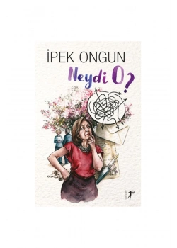 Neydi O  ?  İpek Ongun  Artemis