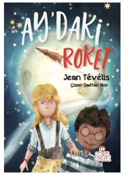 Aydaki Roket  Nesil Çocuk