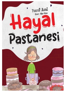 Hayal Pastanesi  Nesil Çocuk